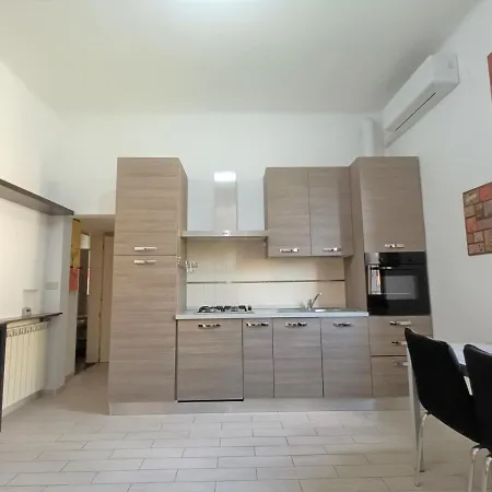 Appartement Palagi