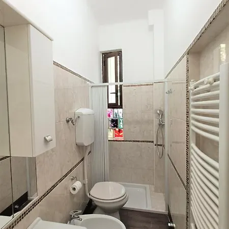 Palagi Appartement
