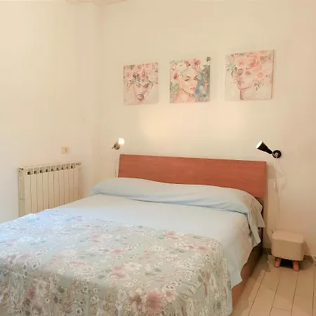 Palagi Appartement *