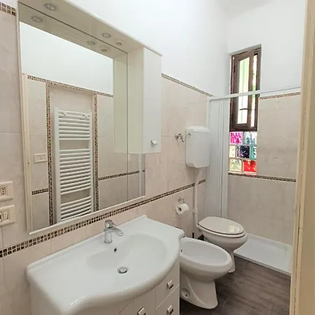 Palagi Appartement