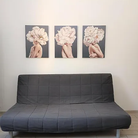 Appartement Palagi Bologna