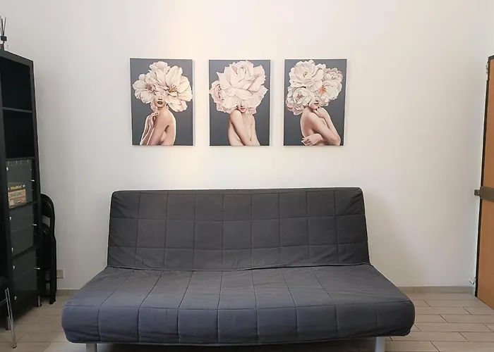 Lägenhet Palagi Bologna